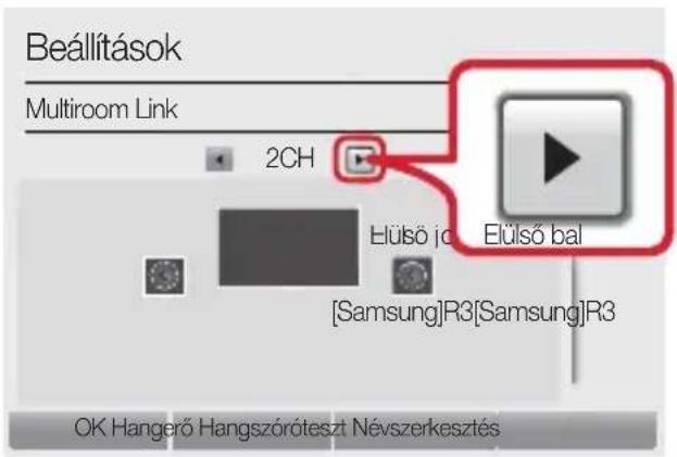 SAMSUNG WAM1501 - Csatlakozás egy Samsung Smart TV-hez Wi-Fi-n keresztül - 1
