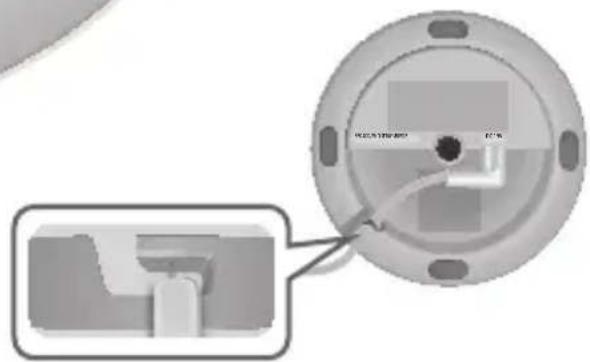 SAMSUNG WAM1501 - DC 19V - 1