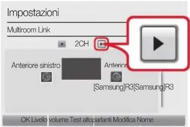 SAMSUNG WAM1501 - Connessione a una Samsung Smart TV mediante Wi-Fi - 1