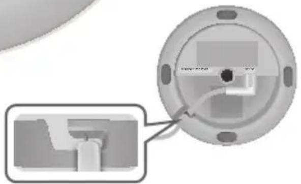 SAMSUNG WAM1501 - DC 19V - 1