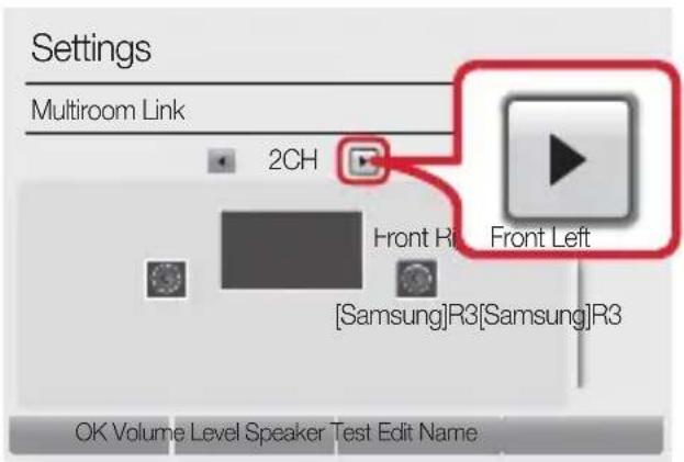 SAMSUNG WAM1501 - Connecting to a Samsung Smart TV over Wi-Fi - 1
