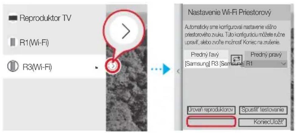 SAMSUNG WAM1501 - Pripojenie televízora Samsung Smart TV pomocou siete Wi-Fi - 1
