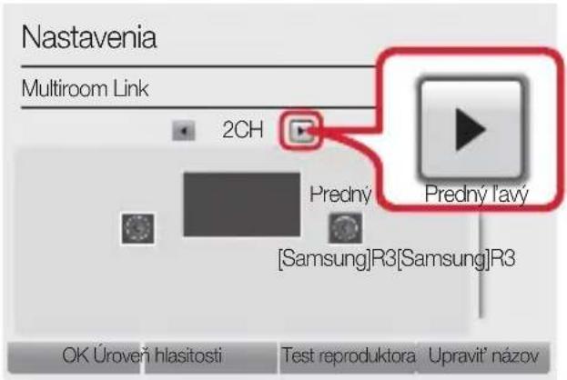 SAMSUNG WAM1501 - Pripojenie televízora Samsung Smart TV pomocou siete Wi-Fi - 1