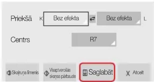 SAMSUNG WAM1501 - - Visaptverošā skana - 1