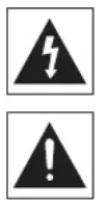SAMSUNG DAE751 - safety Warnings - 2