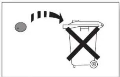 SAMSUNG DAE751 - PrecaUtiOns - 5