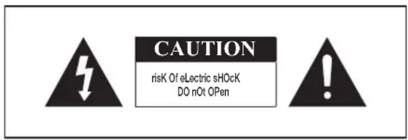 SAMSUNG DAE751 - safety Warnings - 1