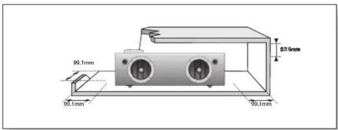 SAMSUNG DAE751 - PrecaUtiOns - 1