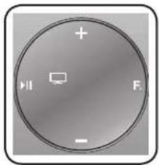 SAMSUNG DAE751 - USING THE TV MODE (SoundShare) - 1