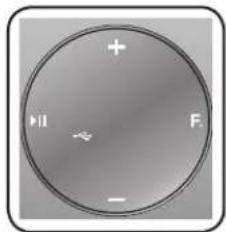 SAMSUNG DAE751 - USING THE USB MODE - 1