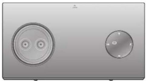 SAMSUNG DAE751 - To connect the Wireless Audio with Dock to a Bluetooth compatible 2012 Samsung TV (SoundShare) - 1