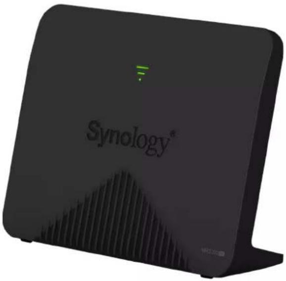 SYNOLOGY MR2200AC - Contenu de la boîte - 1