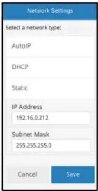 StarTech.com ST12MHDLAN2K - Réglage de l'adresse IP et des masques de sous-réseau - 2