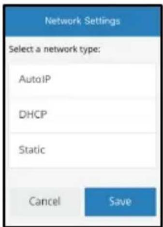 StarTech.com ST12MHDLAN2K - Réglage de l'adresse IP et des masques de sous-réseau - 3