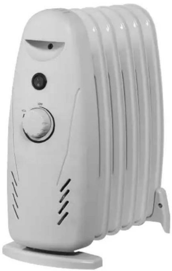 Sonnenkönig OFR5A Mini - OFR 5A MINI - 1