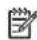 HP ProBook 430 G5 - Touches d'action - 1