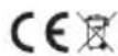 ELECTROLUX EIV83443BW - Targhetto identificativa - 1