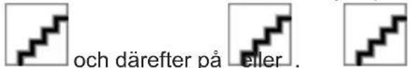 ELECTROLUX EIV83443BW - Forattavaktiverafunktionen:tryckpa - 1