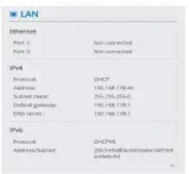DEVOLO Magic 1 WiFi - Overview - 4