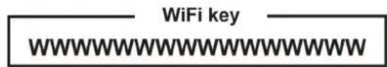 DEVOLO Magic 1 WiFi - WLAN ein/aus - 1