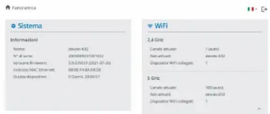DEVOLO Magic 1 WiFi - Panorama - 1