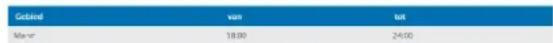DEVOLO Magic 1 WiFi - 4.4.5Tijdsbesturing - 3