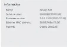 DEVOLO Magic 1 WiFi - Overview - 1