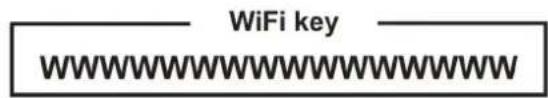 DEVOLO Magic 1 WiFi - Wi-Fi acceso/spento - 1