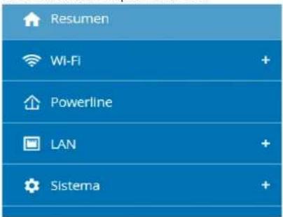 DEVOLO Magic 1 WiFi - Seleccionar idioma - 2