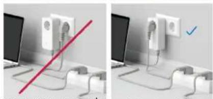 DEVOLO Magic 1 WiFi - Ottimizzazione della larga banda - 2