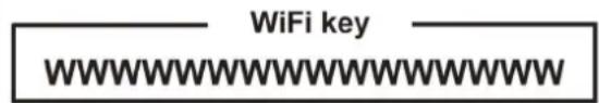 DEVOLO Magic 1 WiFi - włuczanie/wyłuczanie sieci Wi-Fi - 1