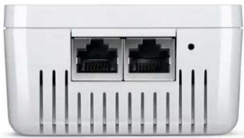 DEVOLO Magic 1 WiFi - El devolo Magic está equipado con - 3