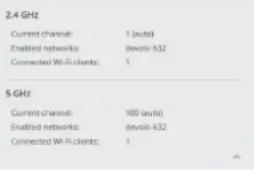DEVOLO Magic 1 WiFi - Overview - 2