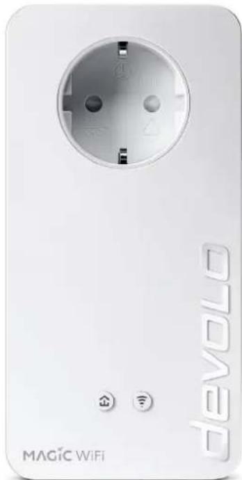 DEVOLO Magic 1 WiFi - Il devolo Magic 1 WiFi è dotato di - 1
