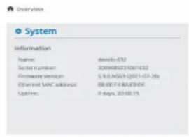 DEVOLO Magic 1 WiFi - Overview - 1