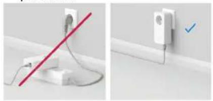 DEVOLO Magic 1 WiFi - Ottimizzazione della larga banda - 1