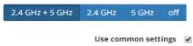 DEVOLO Magic 1 WiFi - 4.4.2Wi-Fi networks - 1