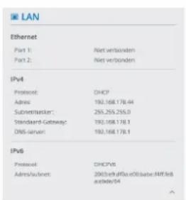 DEVOLO Magic 1 WiFi - Overzicht - 3