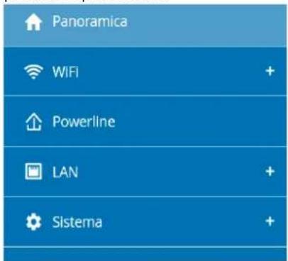 DEVOLO Magic 1 WiFi - Seleziona lingua - 2