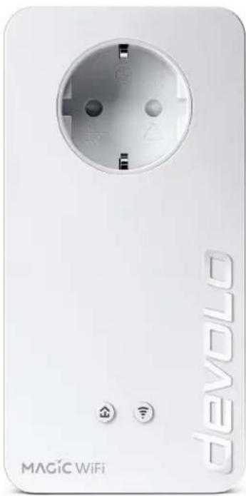 DEVOLO Magic 1 WiFi - Le devolo Magic possede - 2