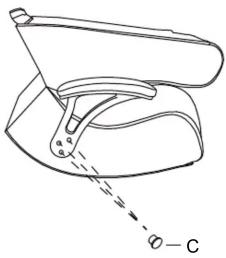 X Rocker GForce - 10