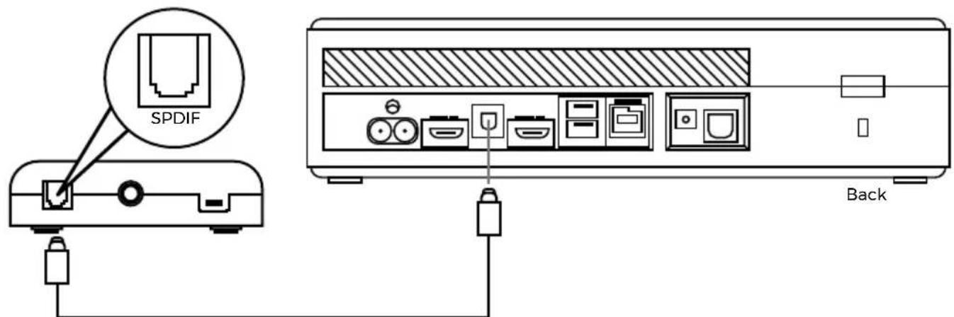 X Rocker Deluxe - Guía de conexión inalábrica: Xbox One - 1