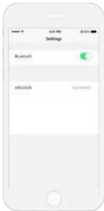 X Rocker Deluxe - Paso 2: - 2