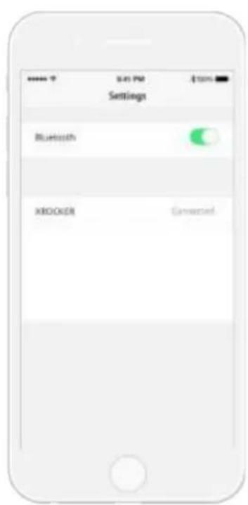 X Rocker Deluxe - Stap 2: - 2