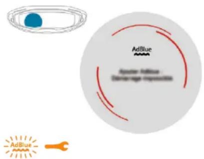 PEUGEOT 5008 (2018) - Autonomie supérieure à 2 400 km - 8