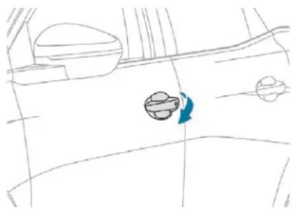 PEUGEOT 5008 (2018) - De l'extérieur - 1