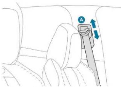 PEUGEOT 5008 (2018) - Déverrouillage - 1