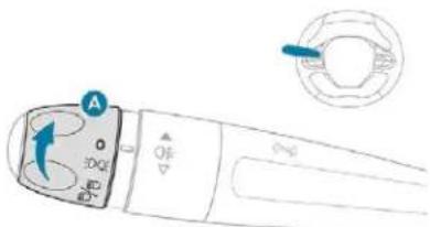 PEUGEOT 5008 (2018) - Sans allumage AUTO - 1