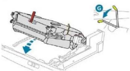 PEUGEOT 5008 (2018) - Remise en place des sièges - 2