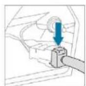 PEUGEOT 5008 (2018) - Répétiteurs latéraux de clignotant (LED) - 4